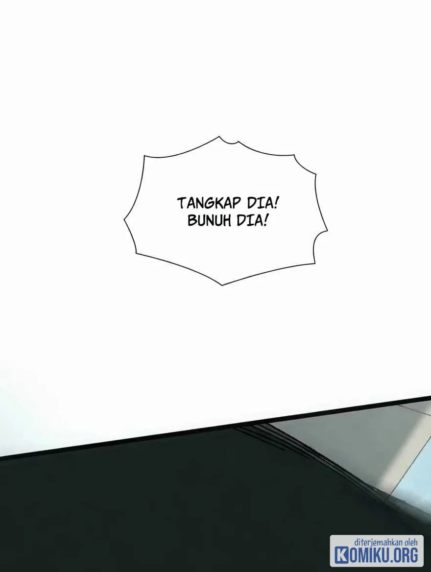 King of Beasts Chapter 9 halaman 5