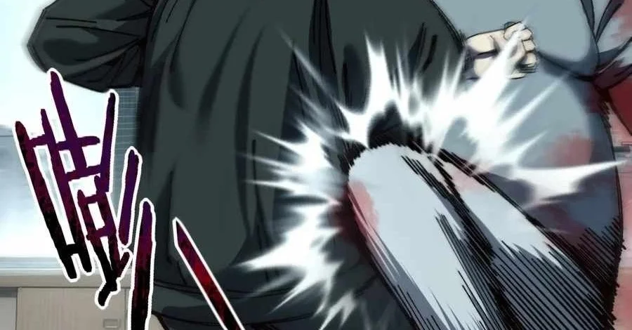 King of Beasts Chapter 9 Gambar 45