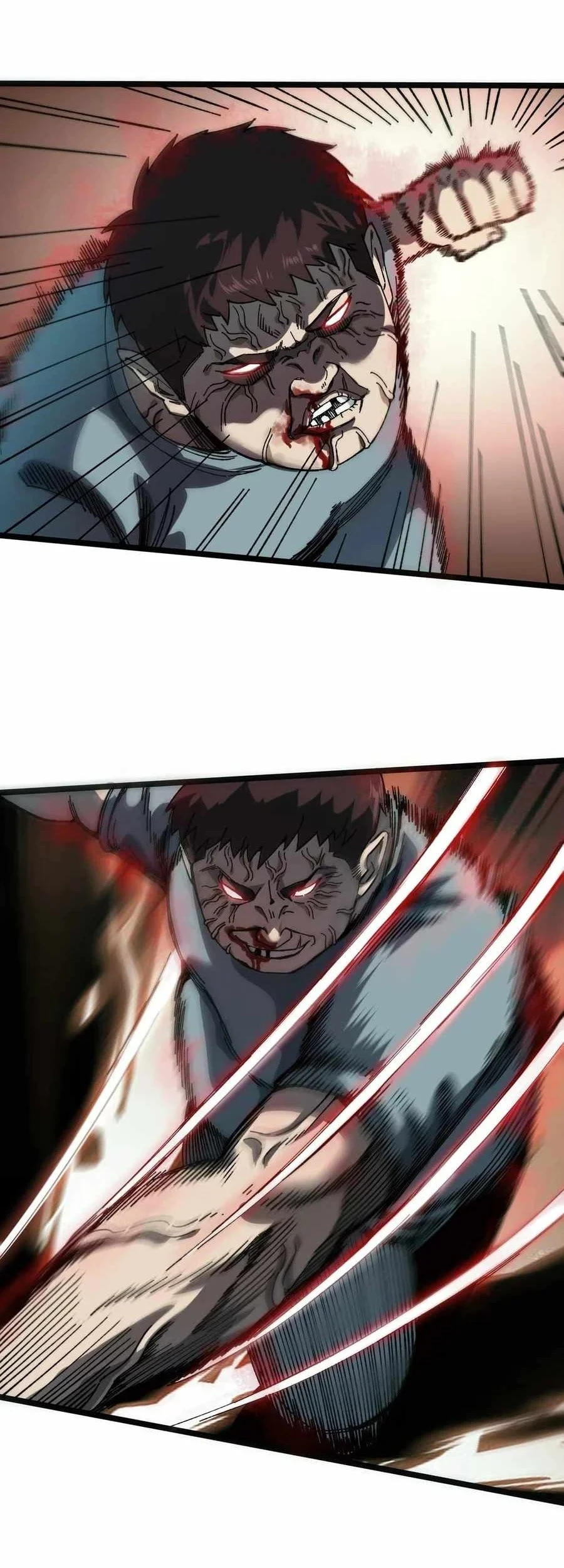 King of Beasts Chapter 9 Gambar 55