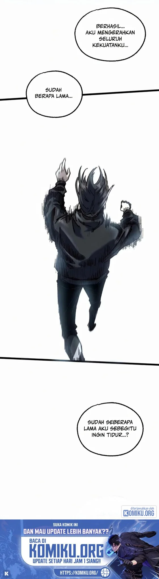 King of Beasts Chapter 9 Gambar 62