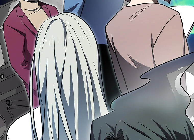 King Of Drama Chapter 100 Gambar 189