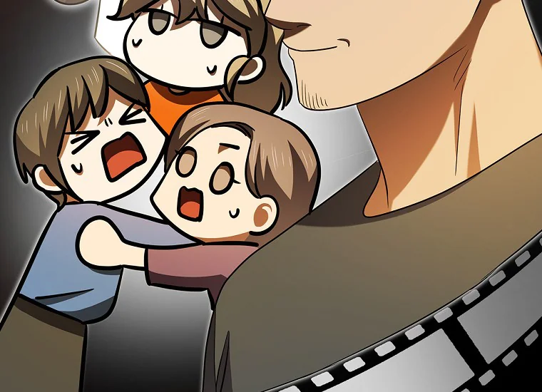 King Of Drama Chapter 100 Gambar 195