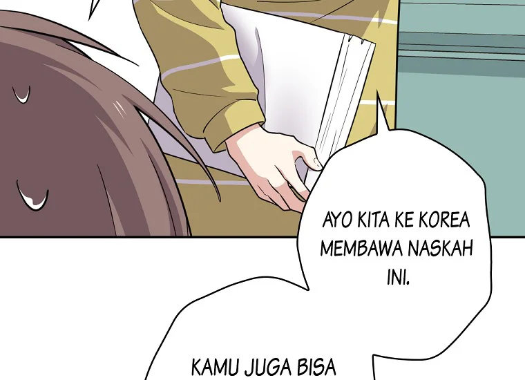 King Of Drama Chapter 73 Gambar 37