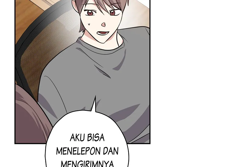 King Of Drama Chapter 73 Gambar 40