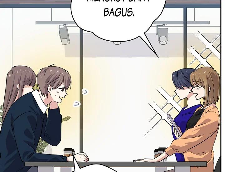 King Of Drama Chapter 73 Gambar 56