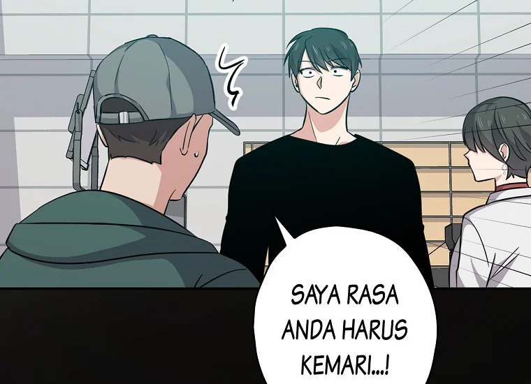 King Of Drama Chapter 74 Gambar 162
