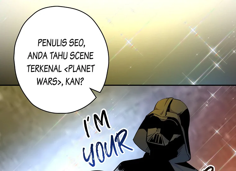 King Of Drama Chapter 77 Gambar 60