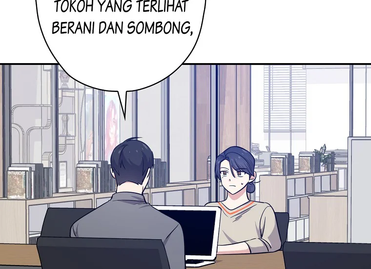 King Of Drama Chapter 77 Gambar 7
