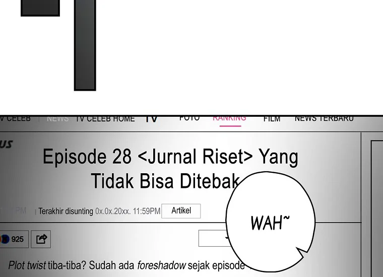 King Of Drama Chapter 81 Gambar 114