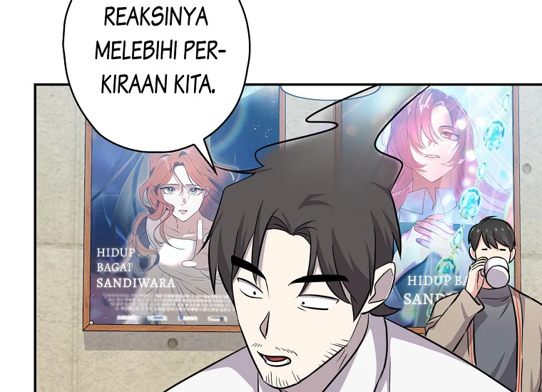 King Of Drama Chapter 81 Gambar 116