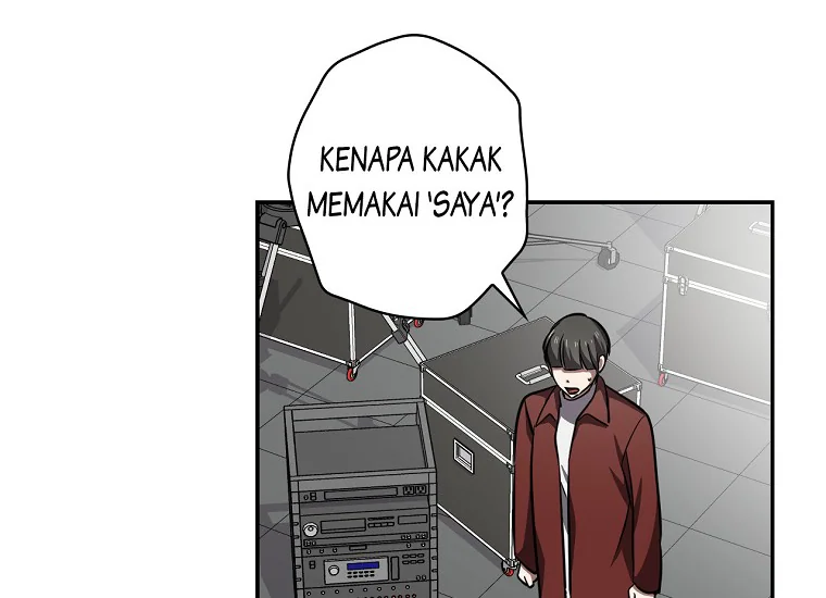King Of Drama Chapter 82 Gambar 106