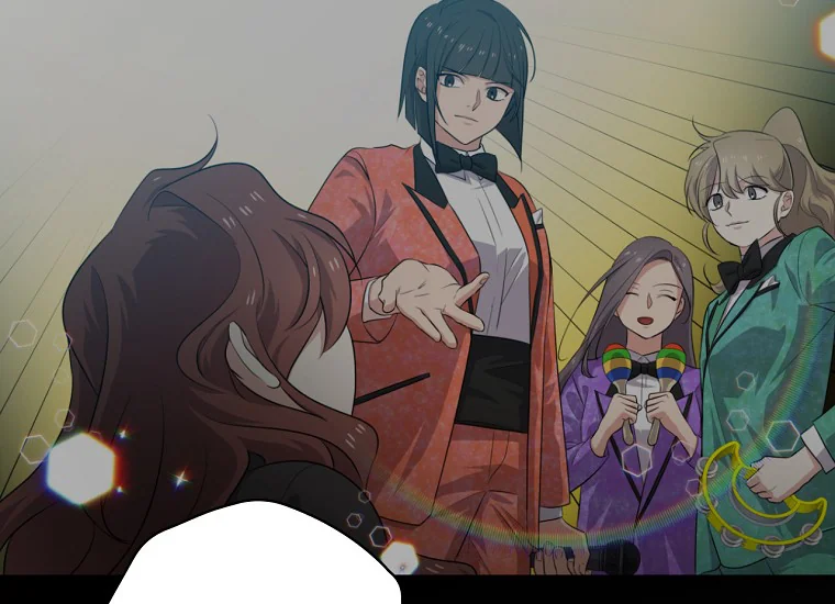 King Of Drama Chapter 82 Gambar 149