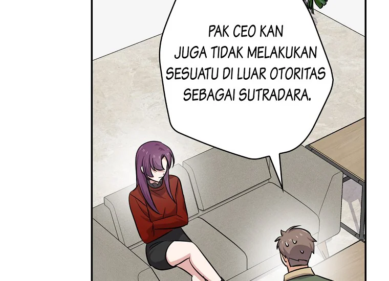 King Of Drama Chapter 82 Gambar 20