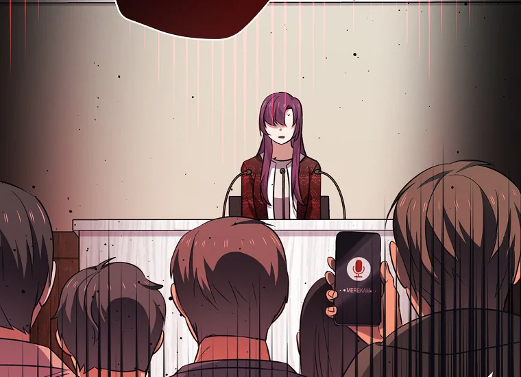 King Of Drama Chapter 84 Gambar 70
