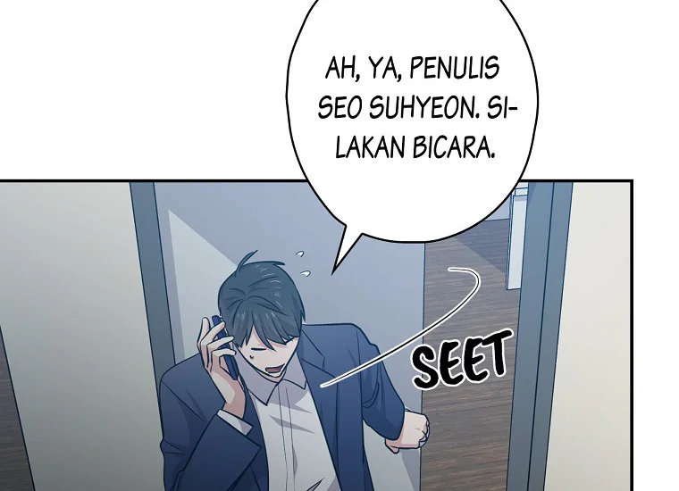 King Of Drama Chapter 85 Gambar 114