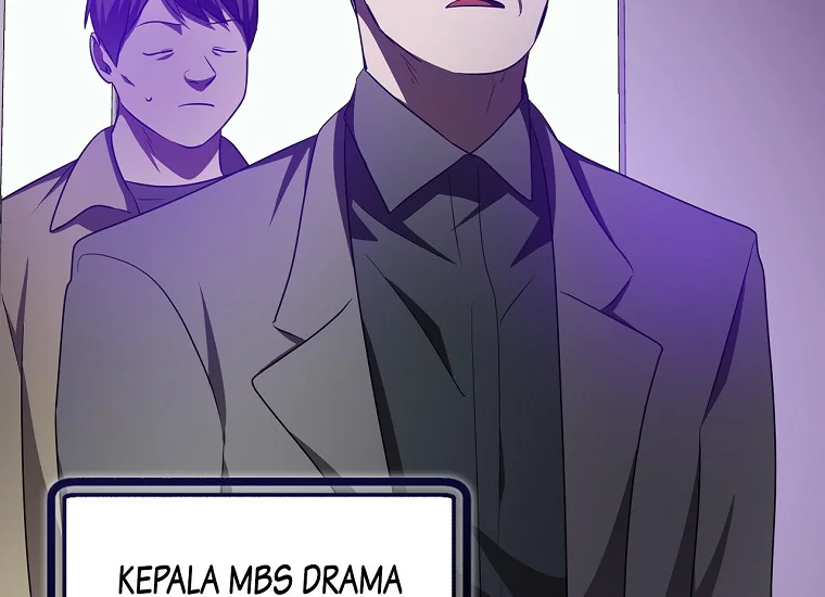King Of Drama Chapter 85 Gambar 133