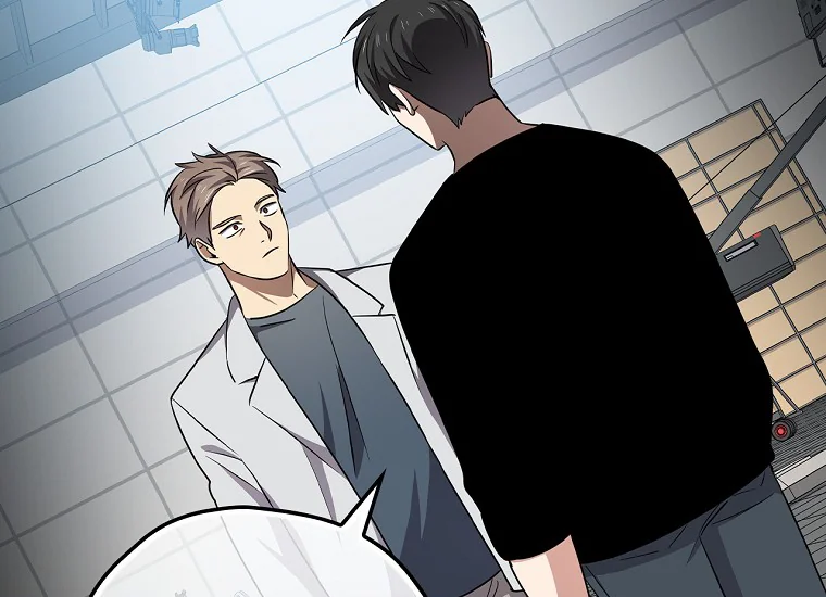 King Of Drama Chapter 85 Gambar 29