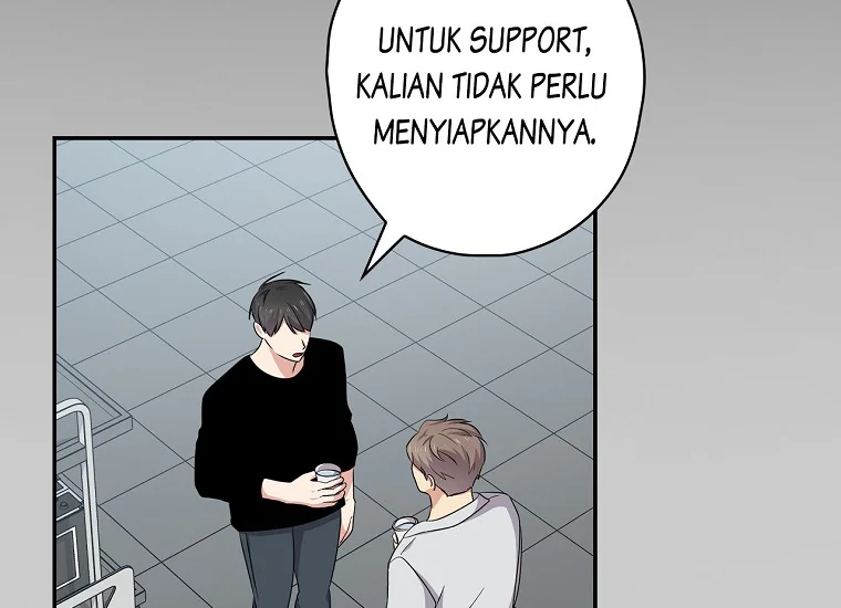 King Of Drama Chapter 85 Gambar 4