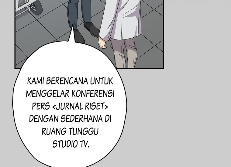 King Of Drama Chapter 85 Gambar 5