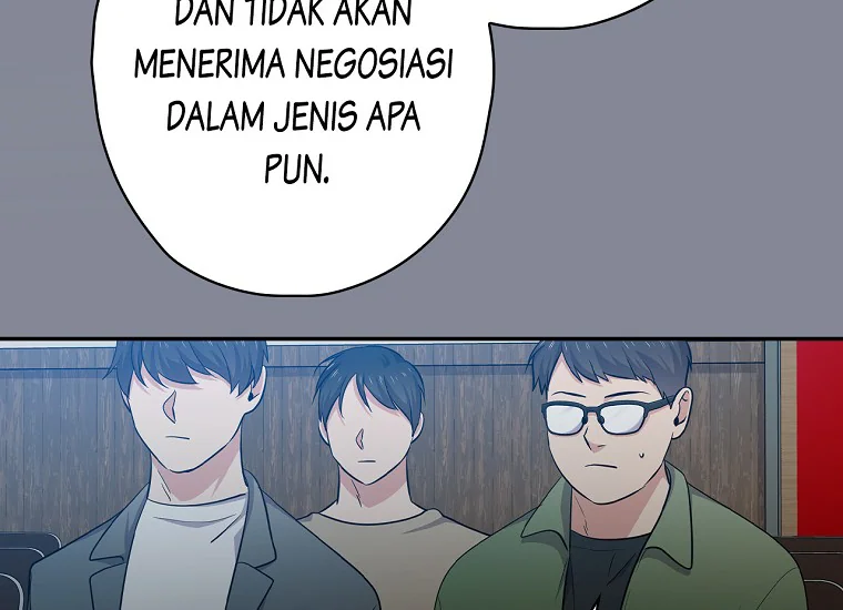 King Of Drama Chapter 85 Gambar 80