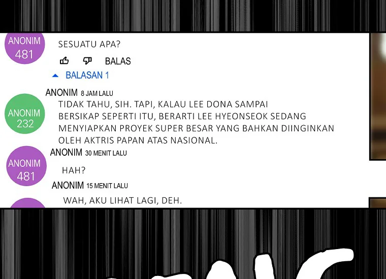 King Of Drama Chapter 86 Gambar 146