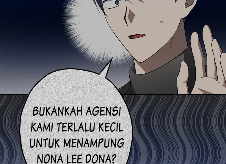 King Of Drama Chapter 86 Gambar 23