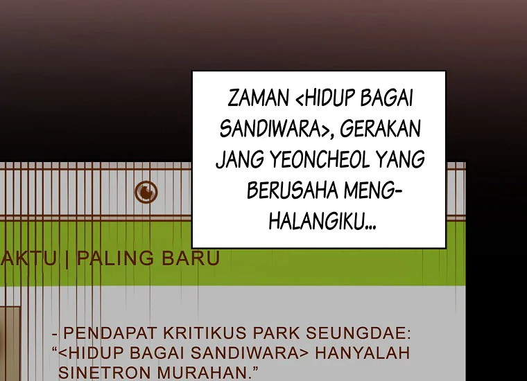 King Of Drama Chapter 86 Gambar 71