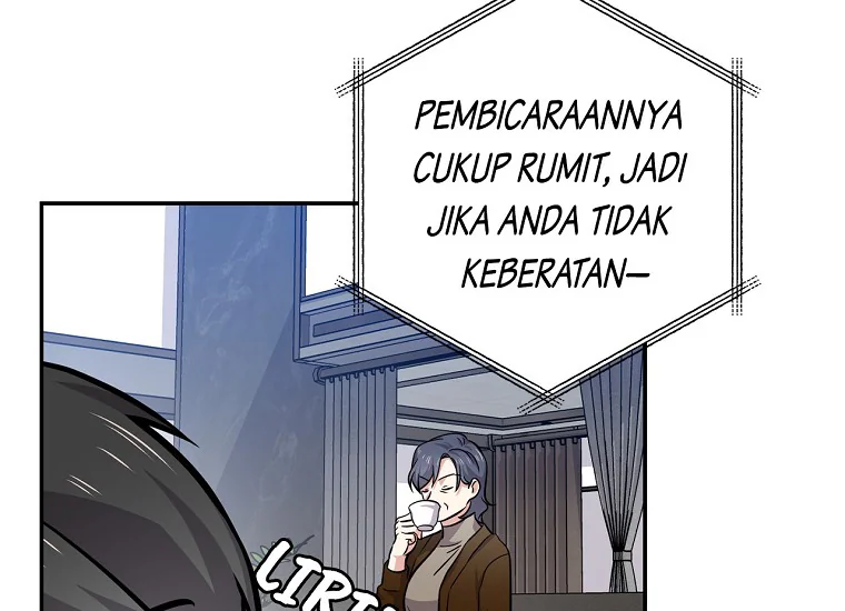 King Of Drama Chapter 86 Gambar 91