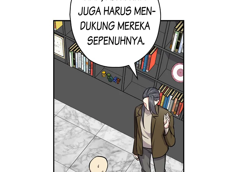 King Of Drama Chapter 87 Gambar 130