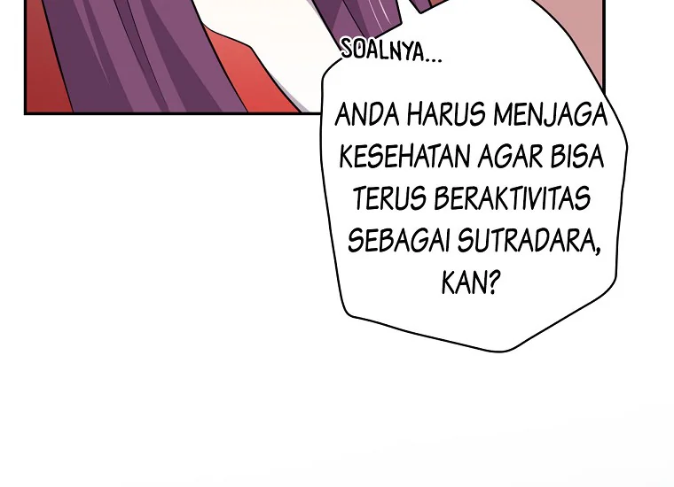 King Of Drama Chapter 87 Gambar 29