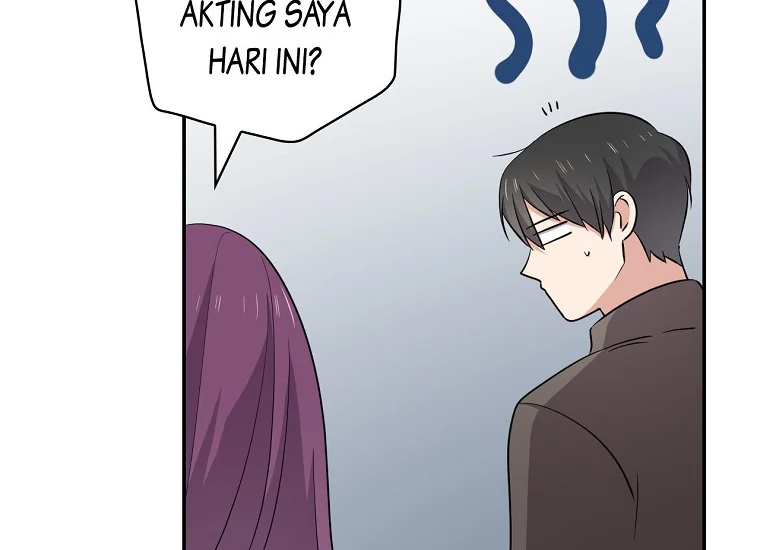 King Of Drama Chapter 87 Gambar 34
