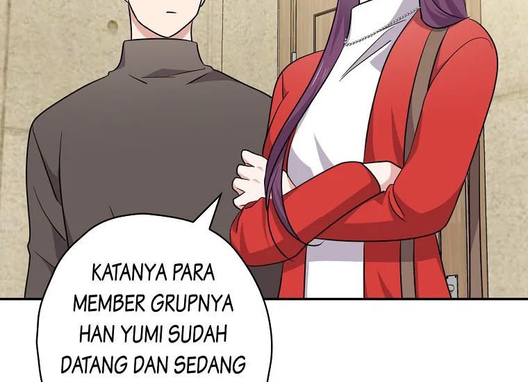 King Of Drama Chapter 87 Gambar 76