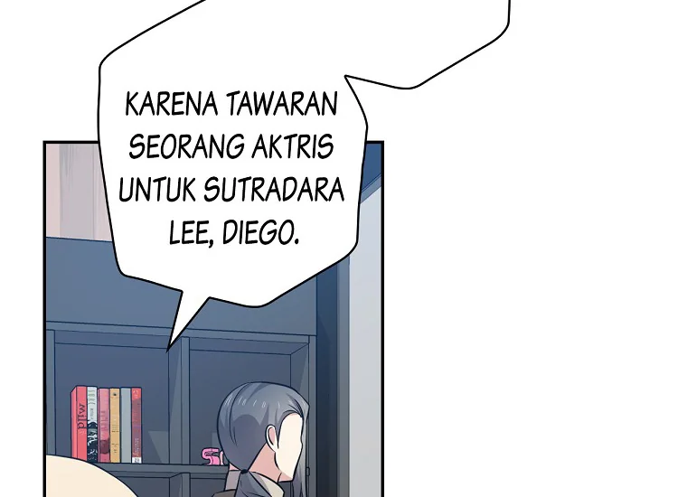 King Of Drama Chapter 87 Gambar 86