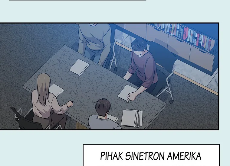 King Of Drama Chapter 87 Gambar 98