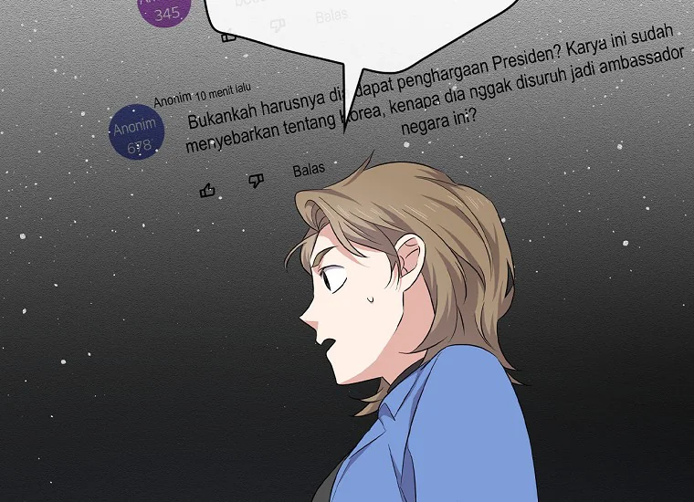 King Of Drama Chapter 89 Gambar 113