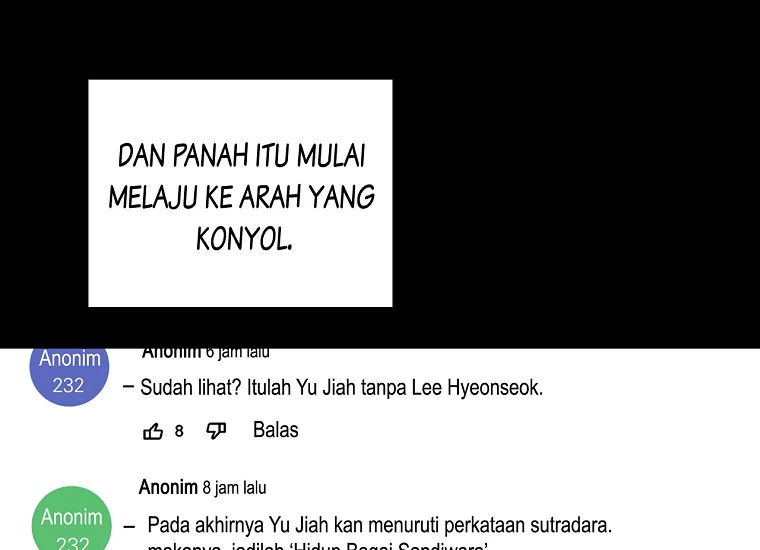 King Of Drama Chapter 91 Gambar 149