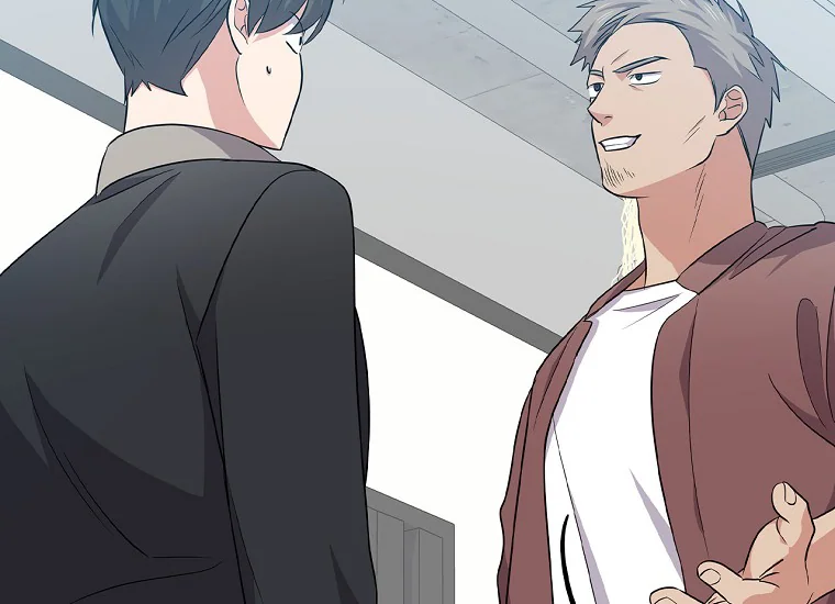 King Of Drama Chapter 94 Gambar 122