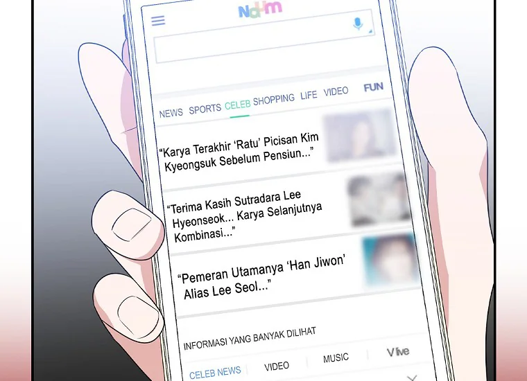 King Of Drama Chapter 94 Gambar 33