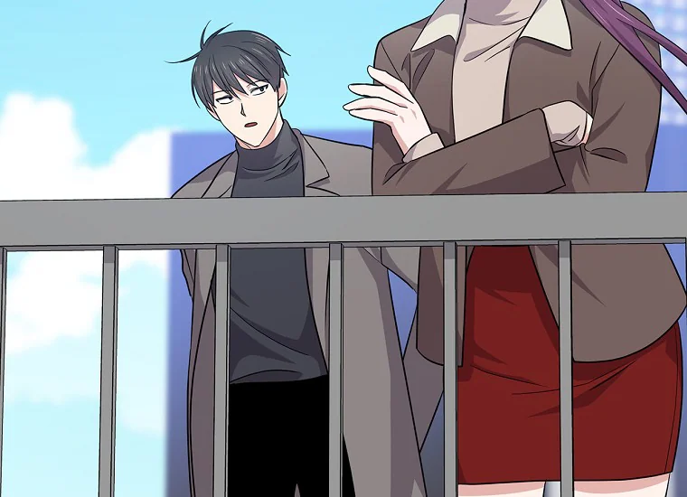 King Of Drama Chapter 94 Gambar 48