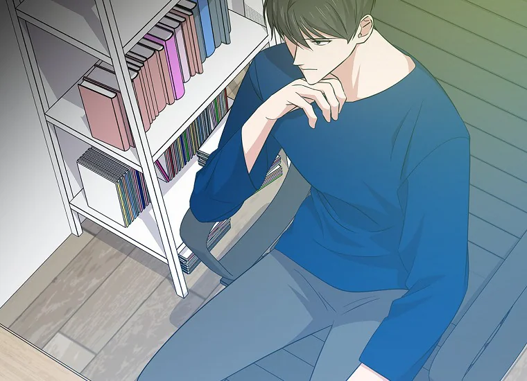 King Of Drama Chapter 95 Gambar 122