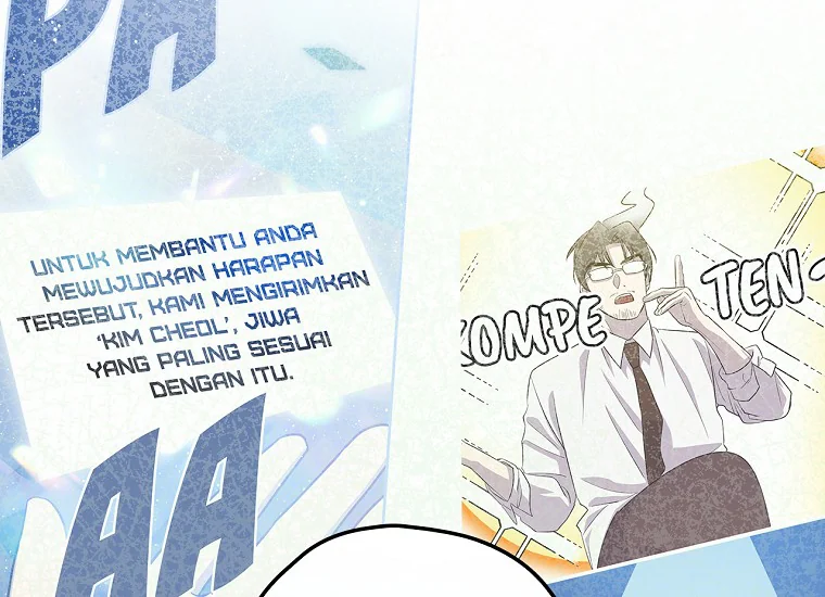 Baca Manhwa King Of Drama Chapter 95 Gambar 2
