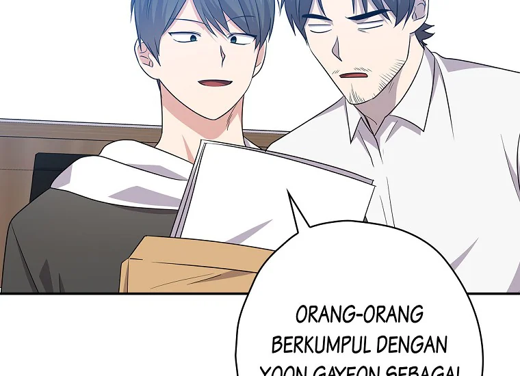 King Of Drama Chapter 97 Gambar 114