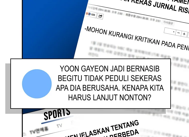 King Of Drama Chapter 97 Gambar 183