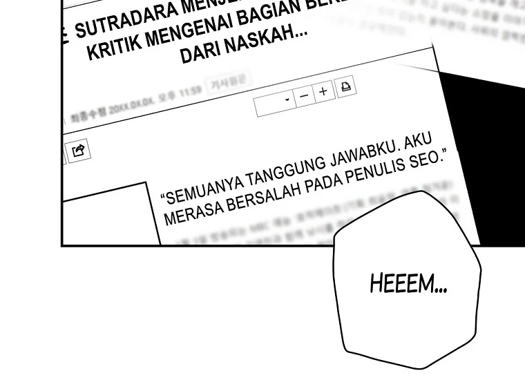 King Of Drama Chapter 97 Gambar 184