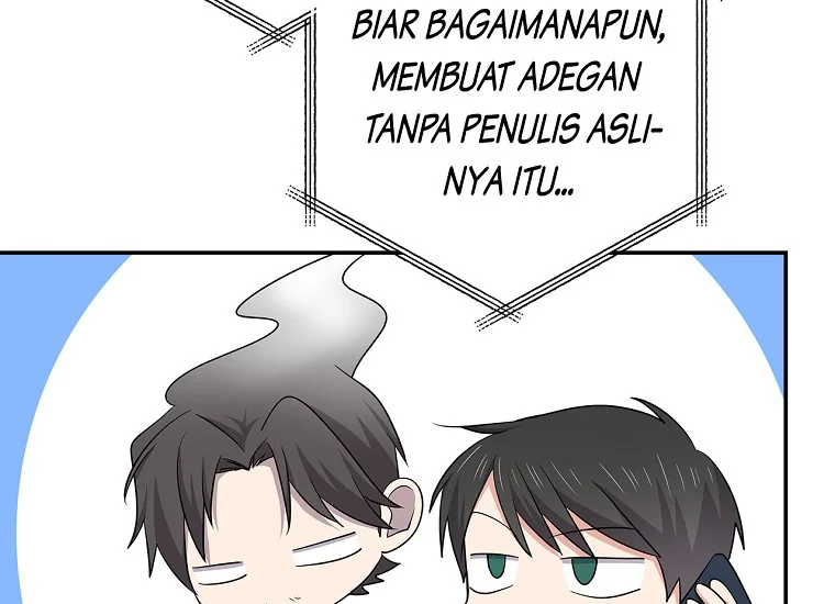 King Of Drama Chapter 97 Gambar 87