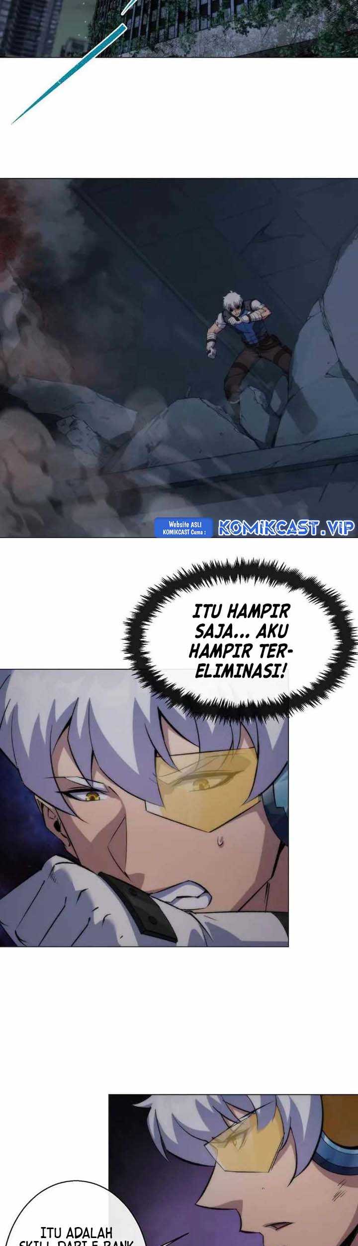 King of Runes Chapter 51 Gambar 21