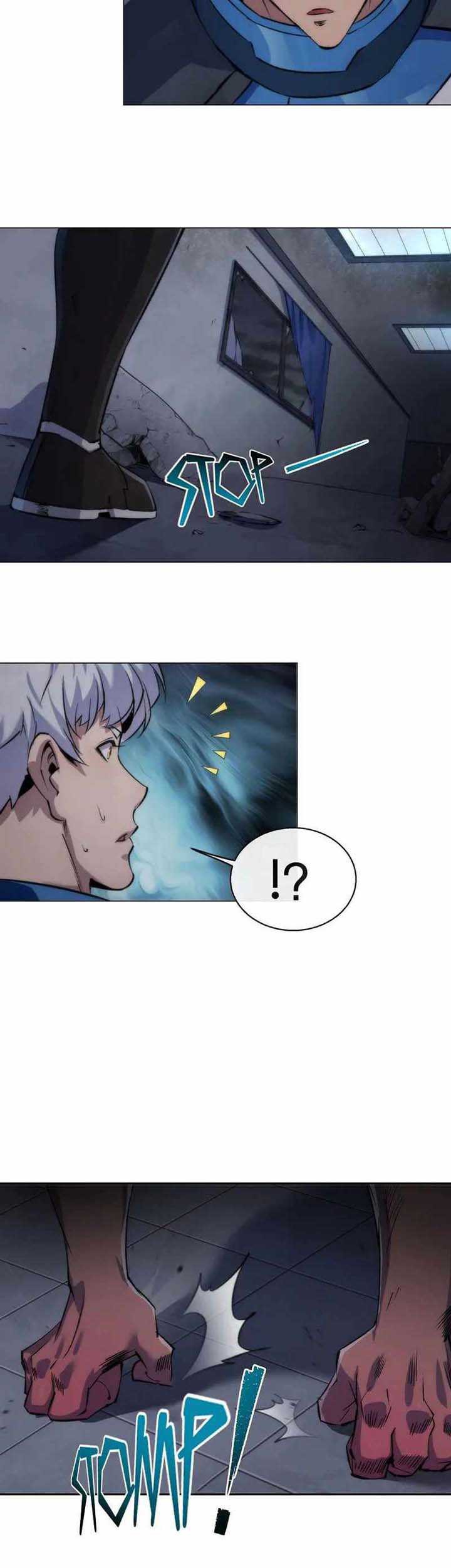 King of Runes Chapter 51 Gambar 23