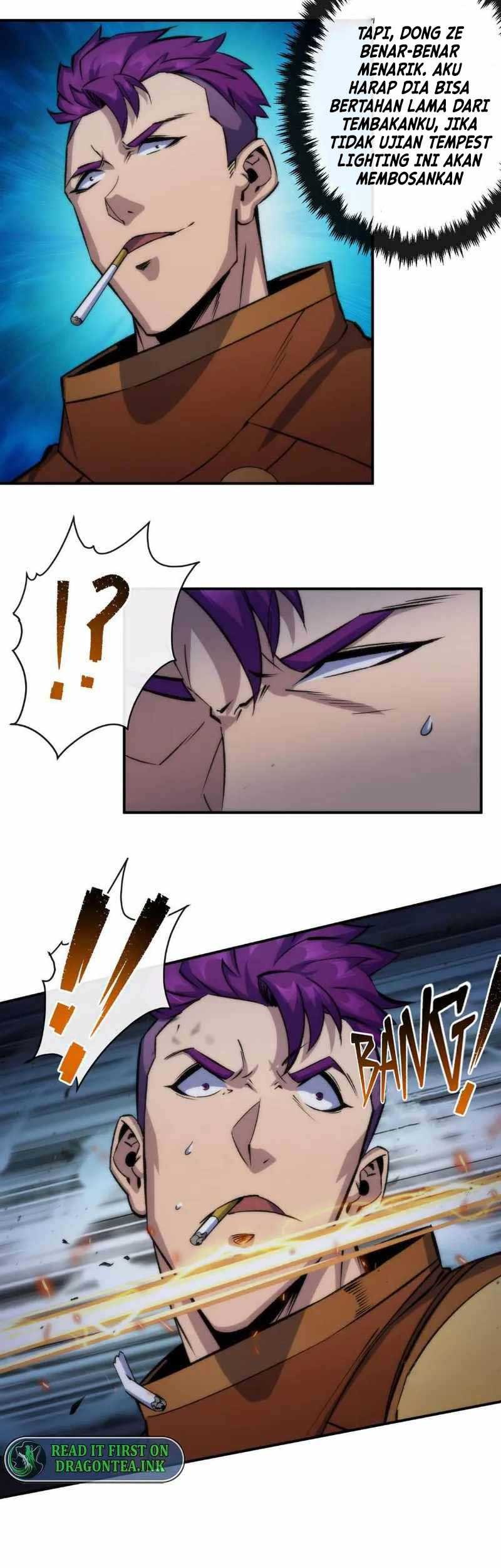 King of Runes Chapter 51 Gambar 12