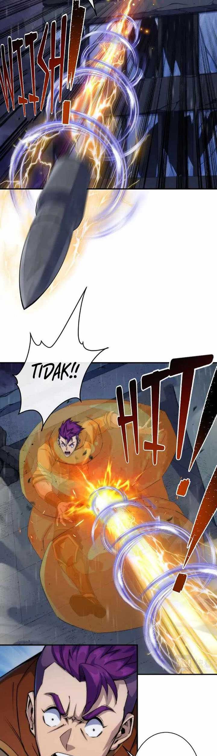 King of Runes Chapter 53 Gambar 22