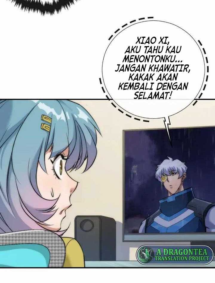 King of Runes Chapter 53 Gambar 24